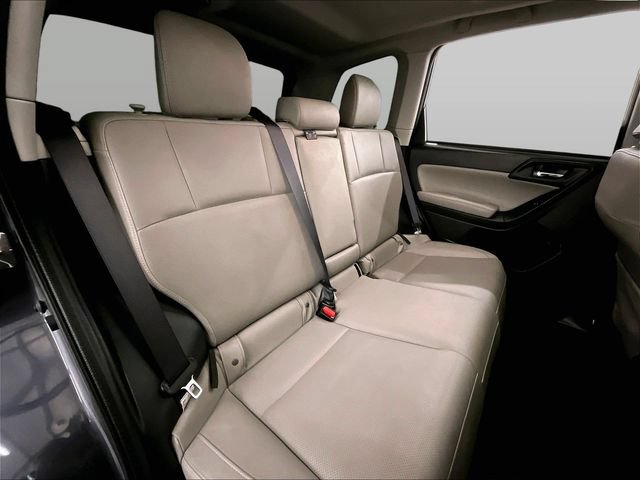 Used 2018 Subaru Forester 2.5i Limited AWD/4WD image 27