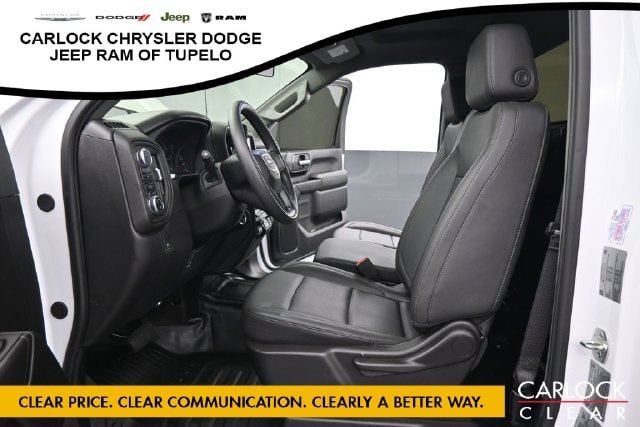 Used 2025 GMC Sierra 2500 Pro AWD/4WD image 11