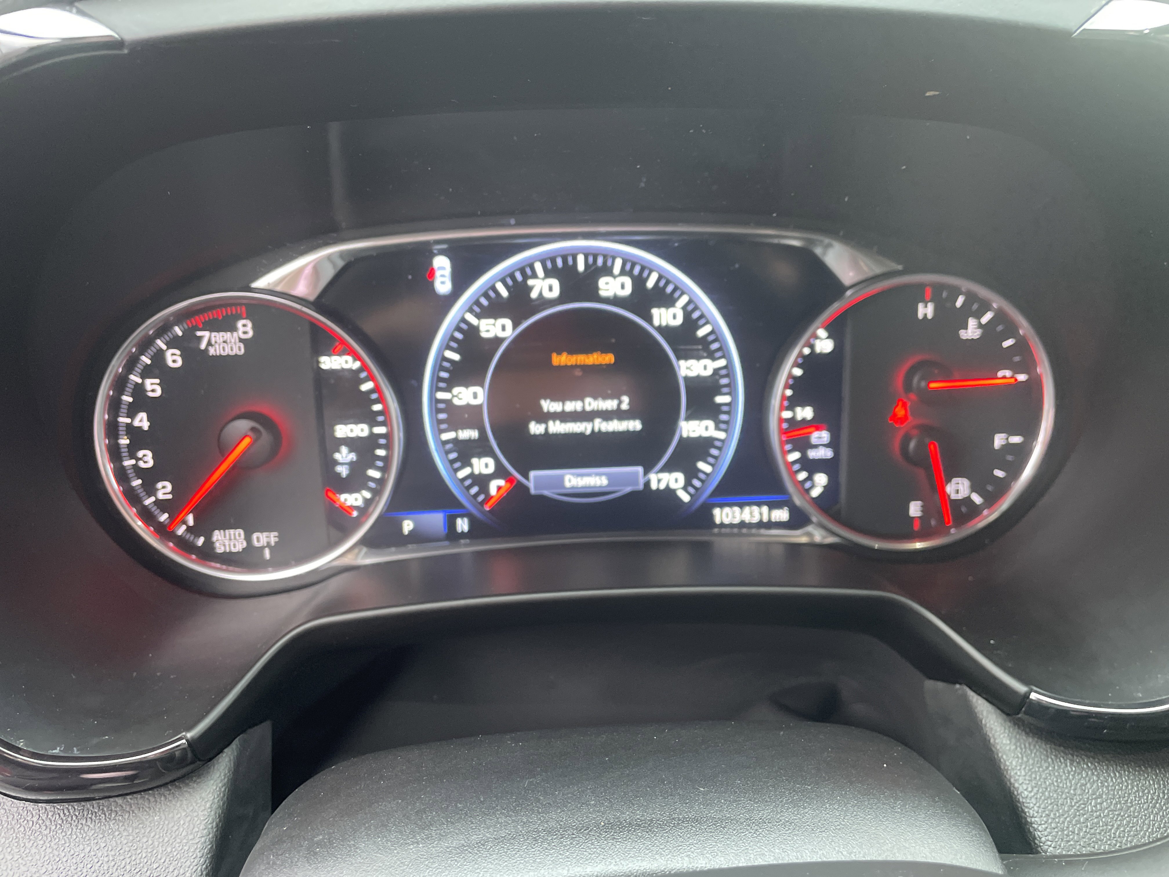 Used 2019 Chevrolet Blazer RS image 11