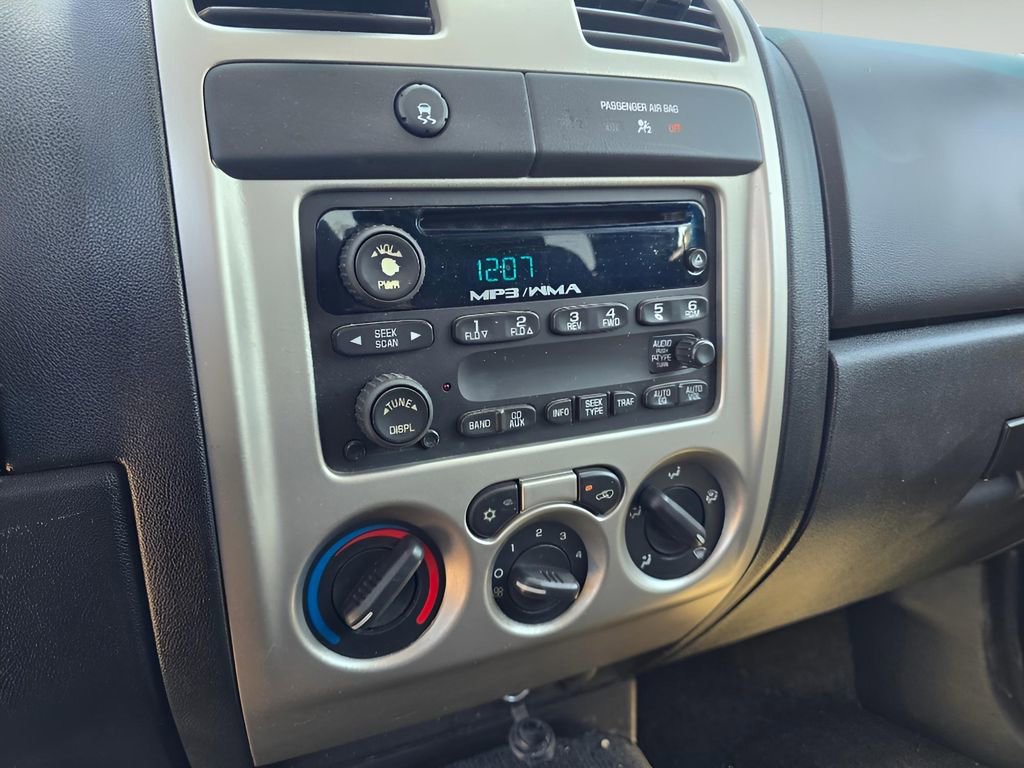Used 2009 Chevrolet Colorado LT RWD image 19