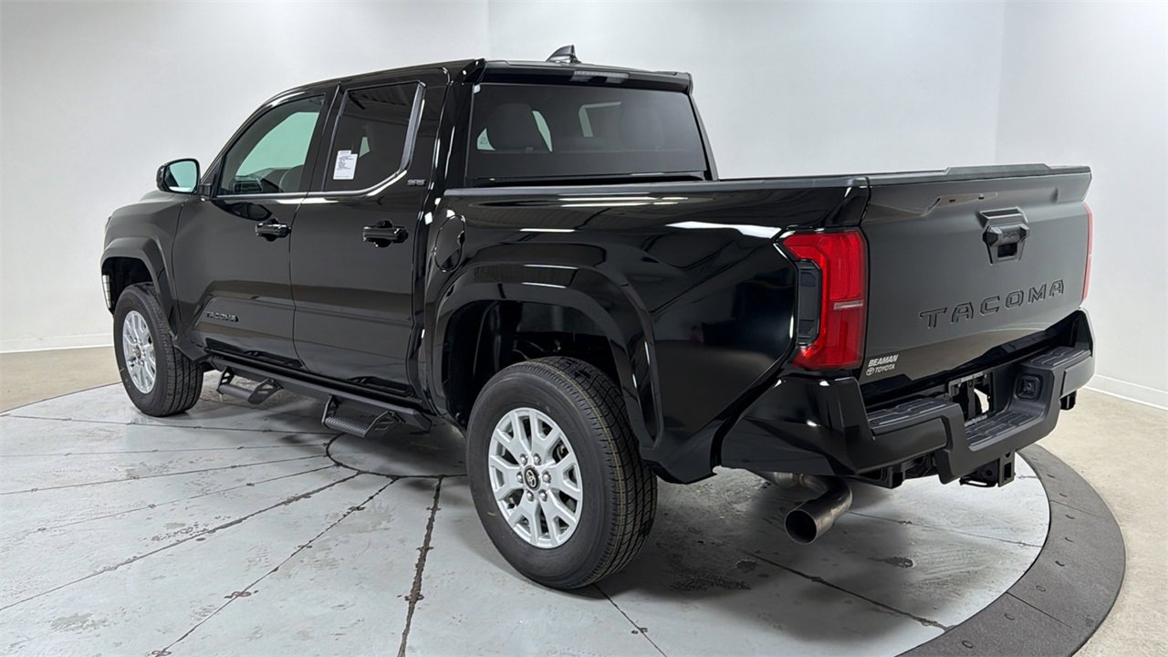 New 2026 Toyota Tacoma SR5 image 7