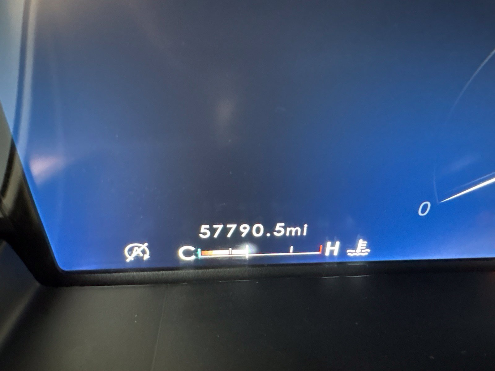 Used 2021 Lincoln Navigator Reserve AWD/4WD image 37