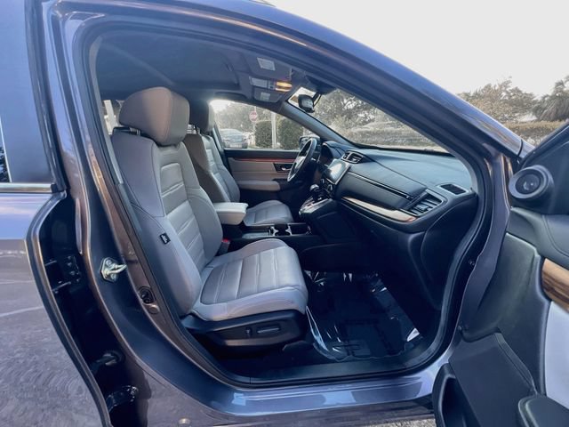 Used 2018 Honda CR-V Touring image 30