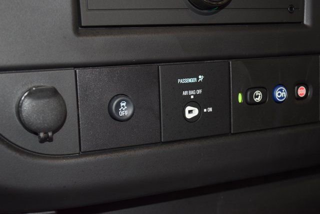 New 2025 Chevrolet Express 3500 w/ Power Convenience Package RWD image 27