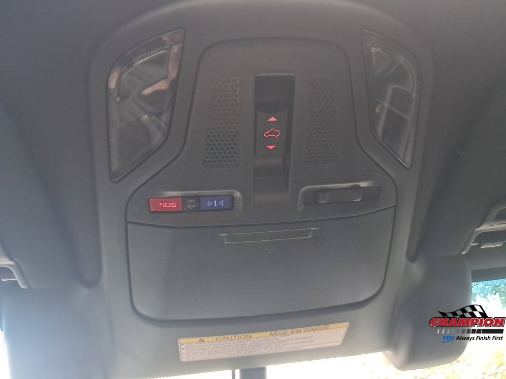 Used 2022 Subaru Outback Wilderness AWD/4WD image 33