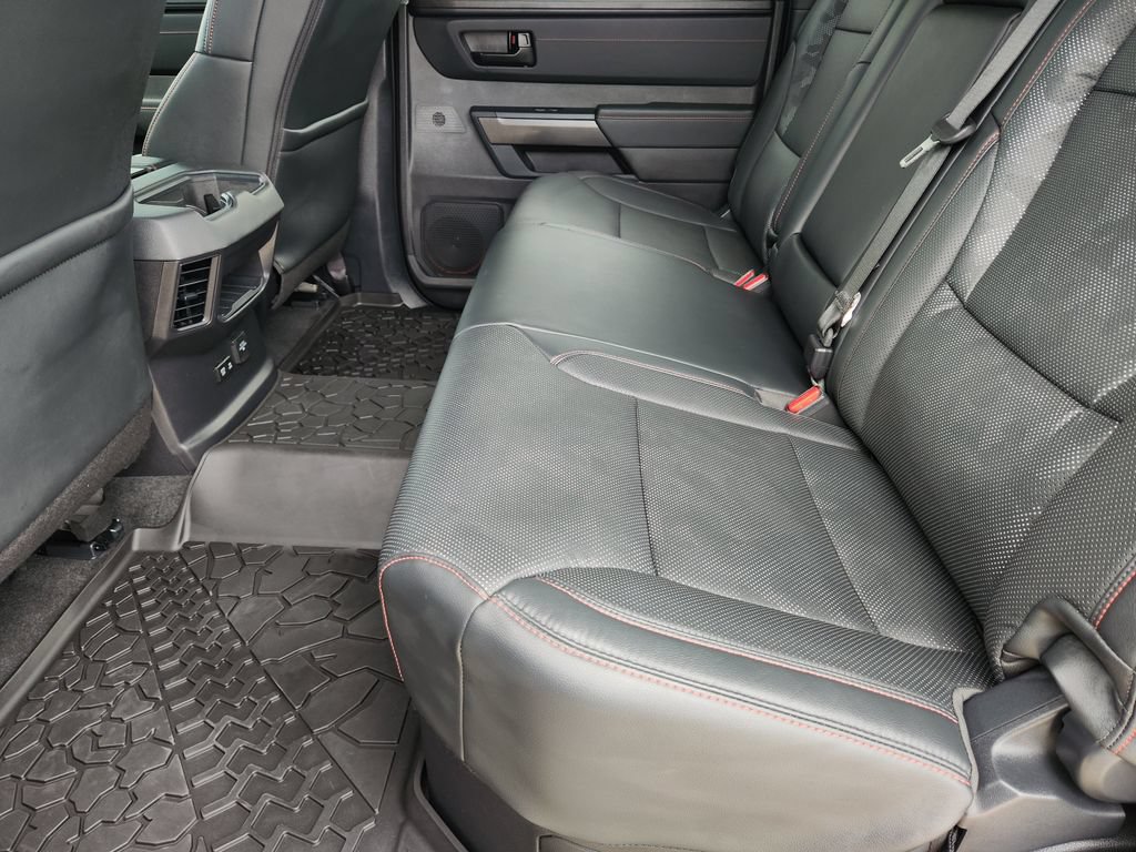 Used 2026 Toyota Tundra TRD Pro AWD/4WD image 31