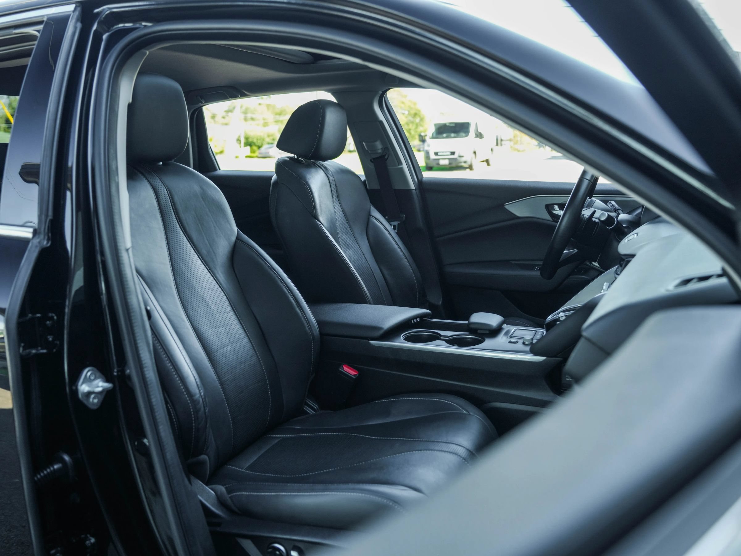 Used 2022 Acura TLX w/ Technology Package FWD image 30