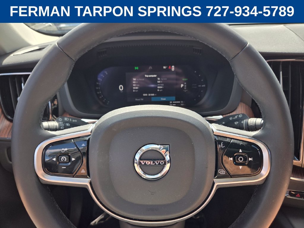 Certified 2024 Volvo XC60 T8 Plus w/ Protection Package Premier AWD/4WD image 26
