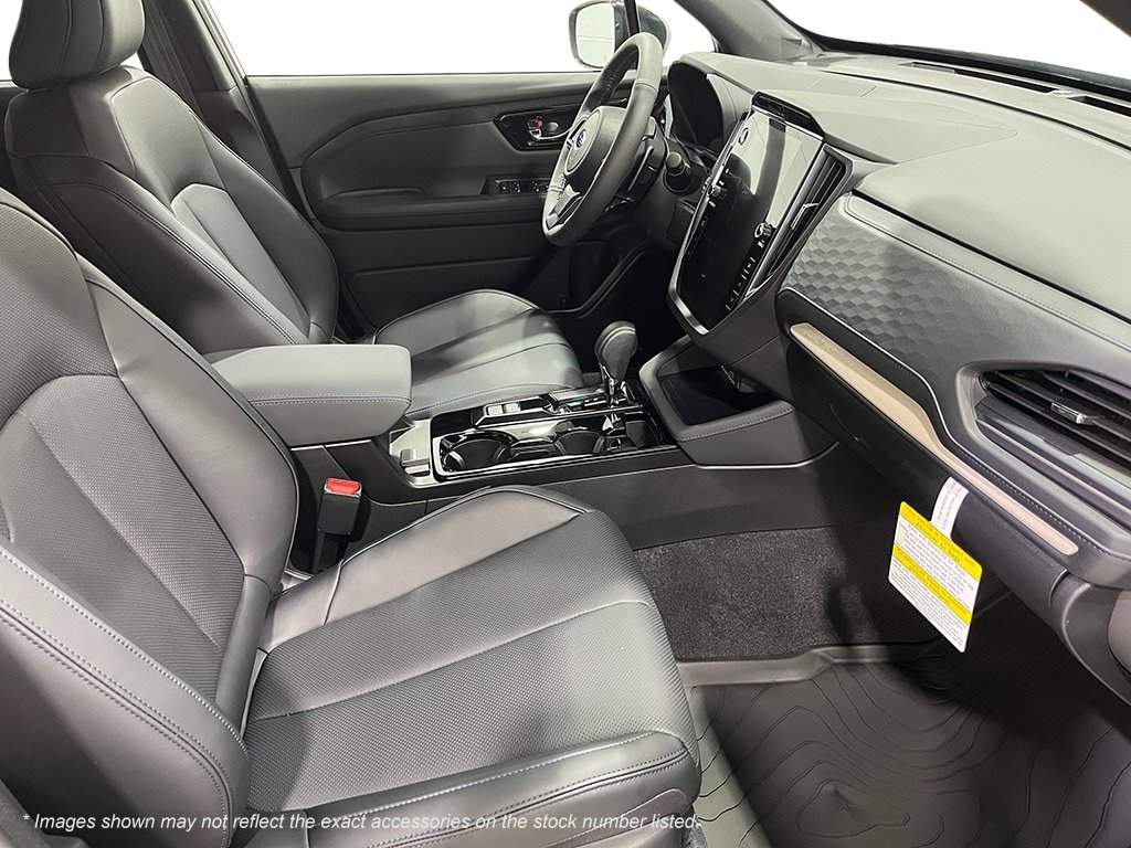 New 2026 Subaru Forester Limited AWD/4WD image 30