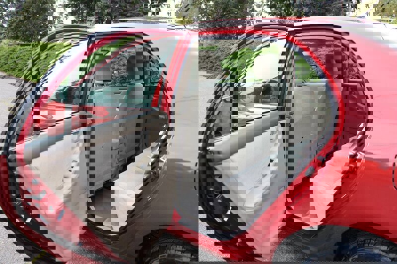 Used 2008 Toyota Corolla CE image 14