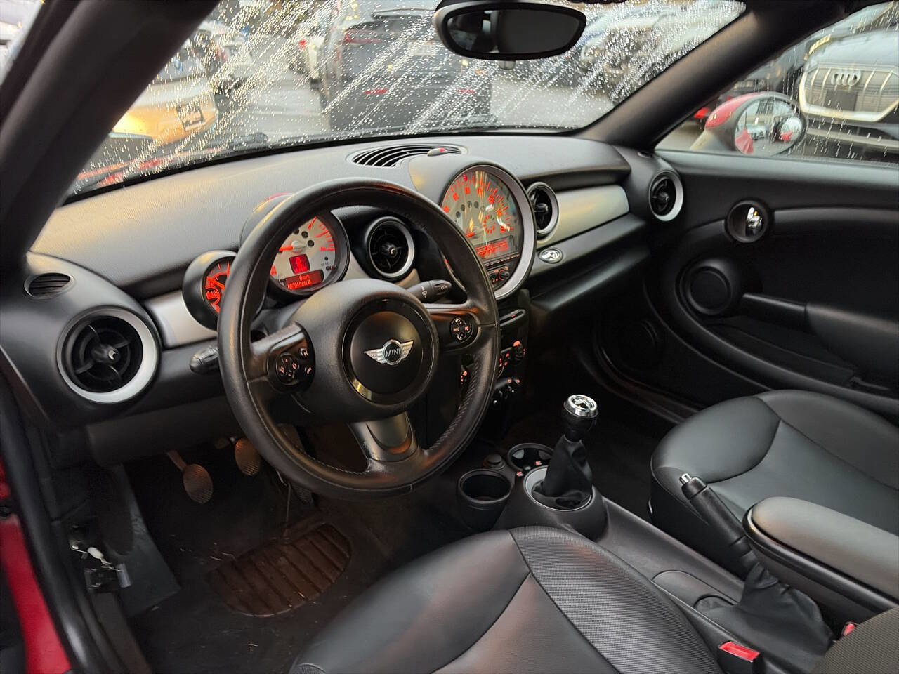 Used 2012 MINI Cooper Roadster image 19