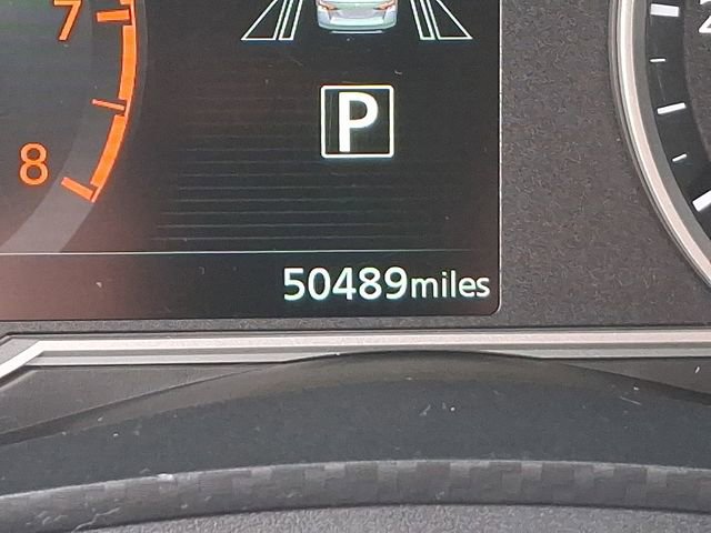 Used 2023 Nissan Versa SV image 20