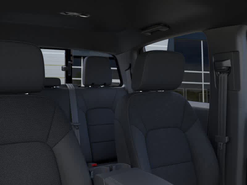 New 2026 GMC Canyon Elevation w/ Convenience Package image 24