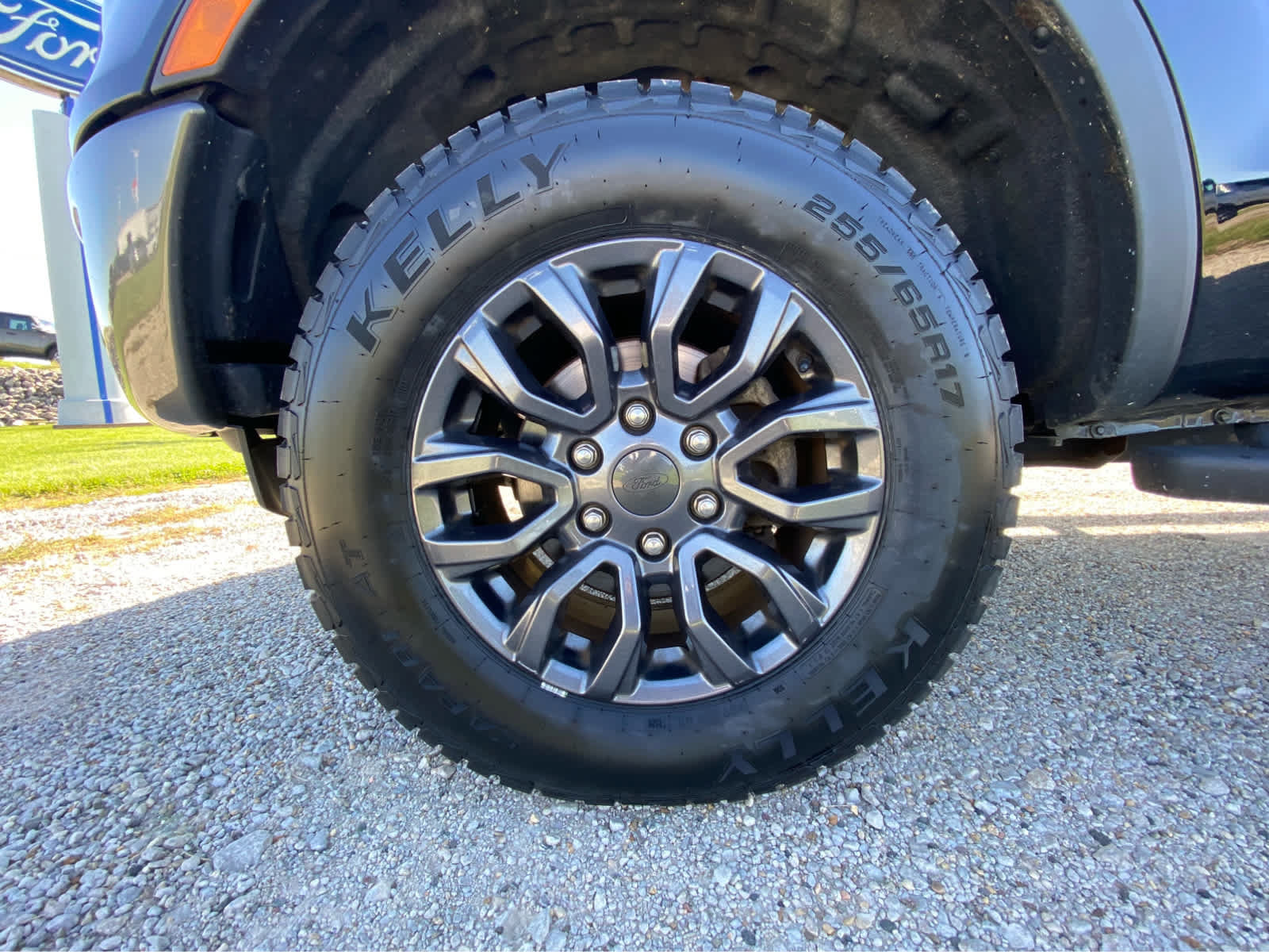Used 2021 Ford Ranger XLT w/ Equipment Group 302A High AWD/4WD image 15