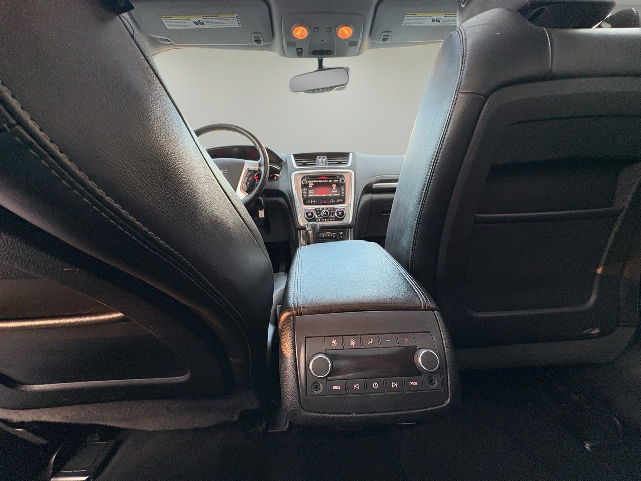 Used 2016 GMC Acadia SLT w/ Open Road Package image 29