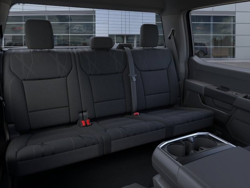 New 2026 Ford F150 STX w/ F-150 LOBO Package AWD/4WD image 40