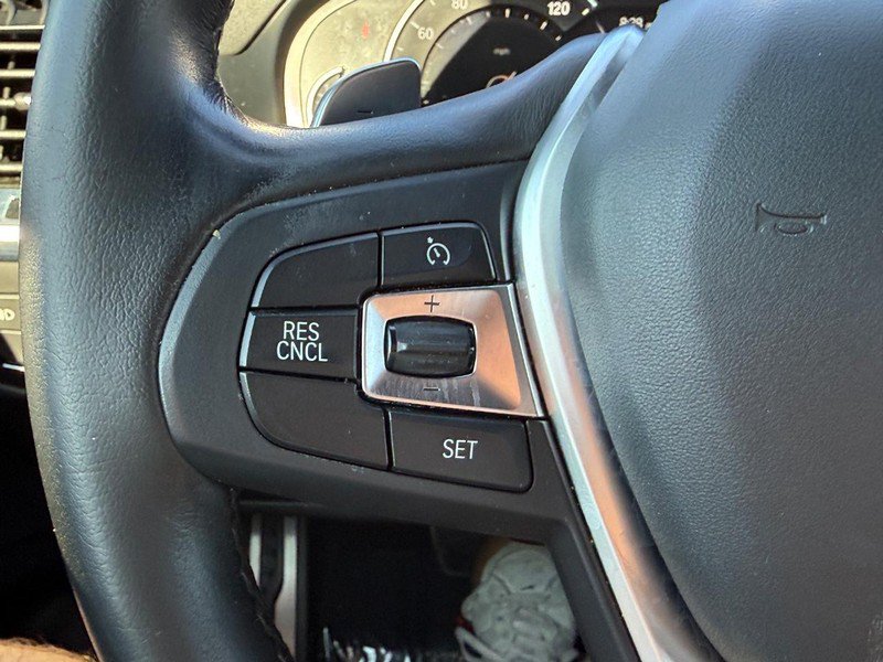 Used 2019 BMW X3 xDrive30i w/ M Sport Package 2 AWD/4WD image 19