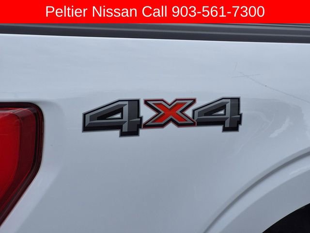 Used 2023 Ford F150 Lariat image 8