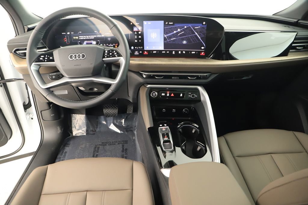 New 2025 Audi Q5 Premium AWD/4WD image 18