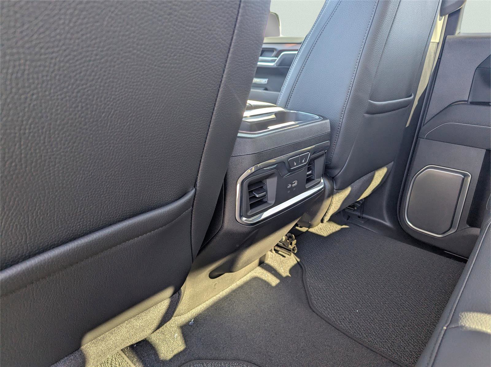 New 2026 GMC Sierra 1500 Denali image 21
