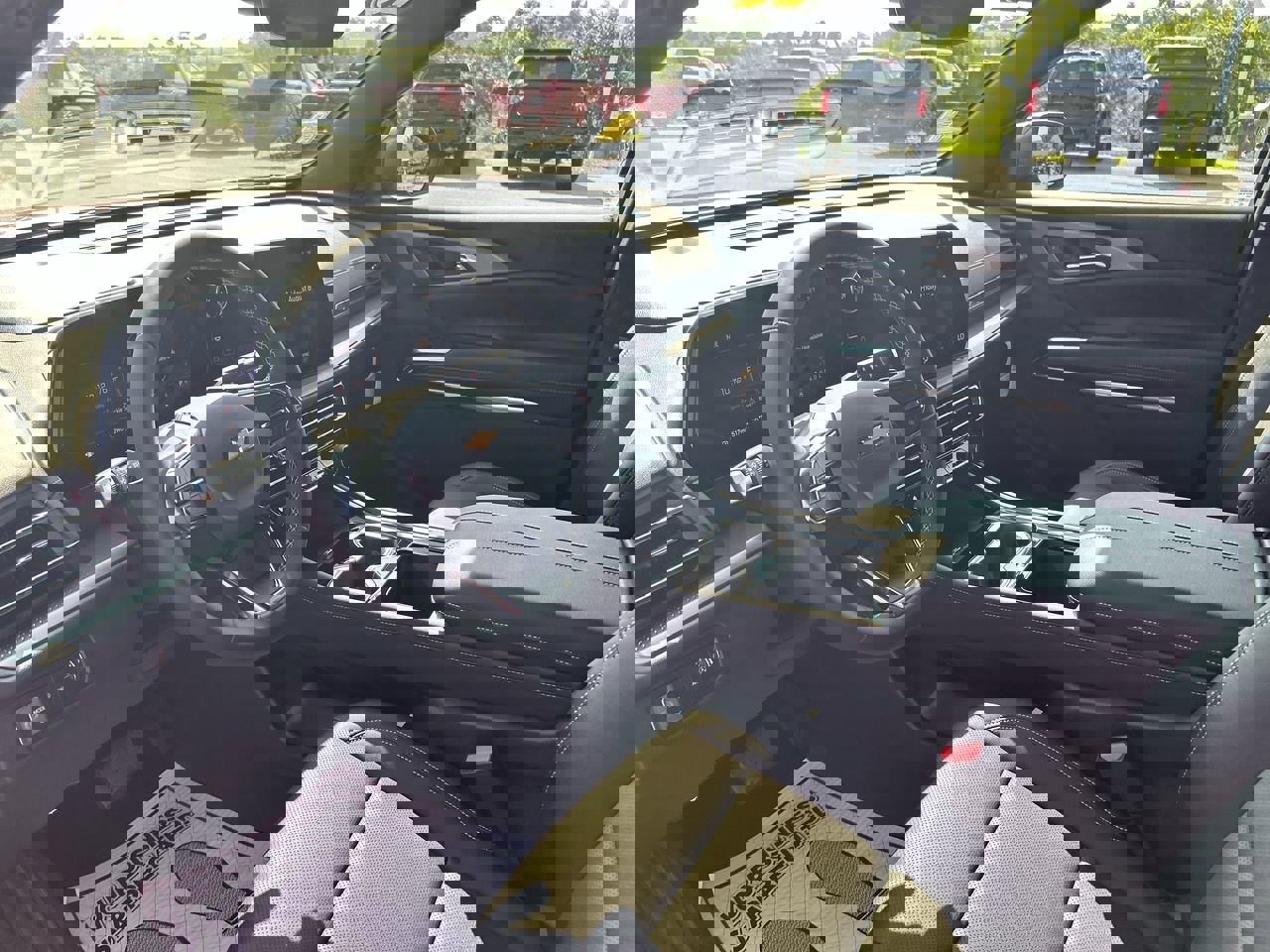 New 2026 Chevrolet Traverse LT w/ Driver Confidence Package image 24