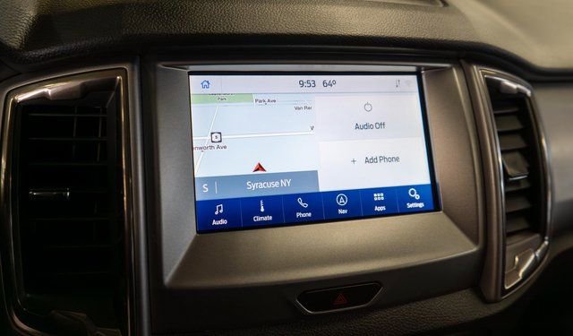 Used 2020 Ford Ranger XLT w/ Equipment Group 302A Luxury image 25