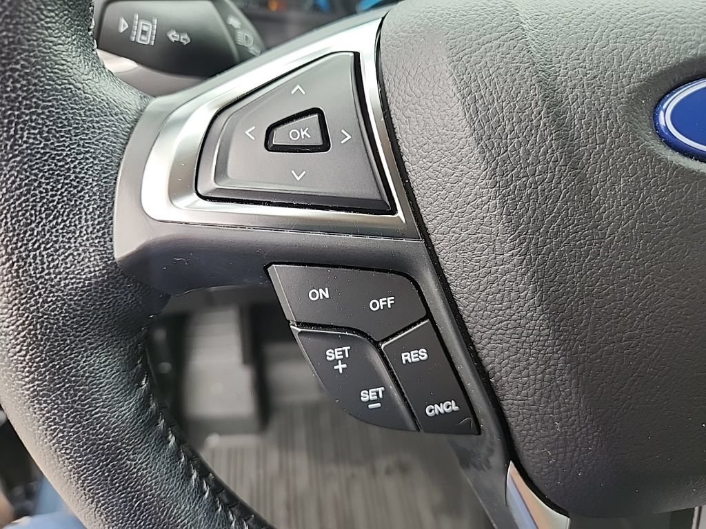 Used 2023 Ford Edge SEL w/ Convenience Package AWD/4WD image 18