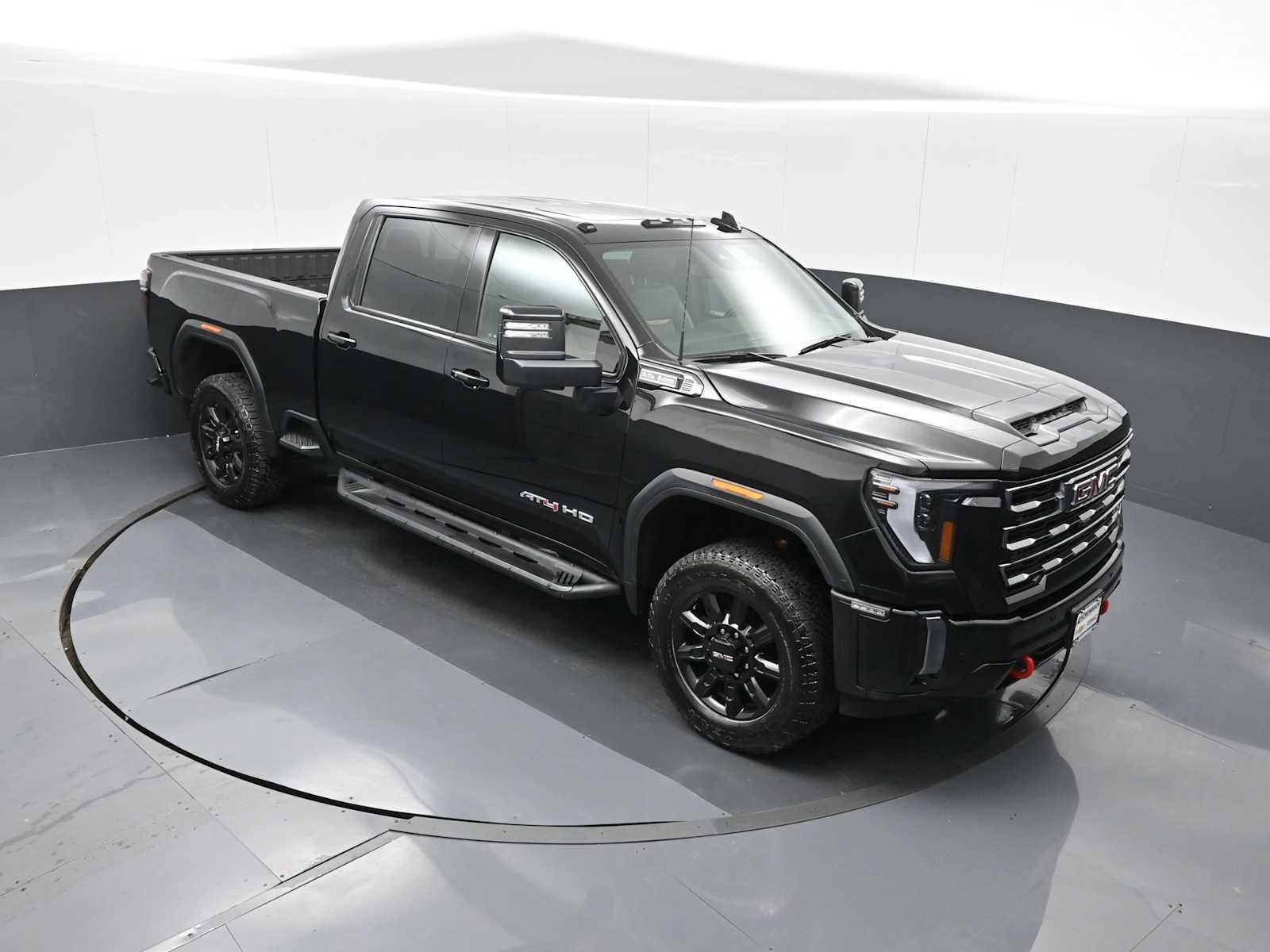 Used 2024 GMC Sierra 2500 AT4 w/ AT4 Preferred Package AWD/4WD image 19