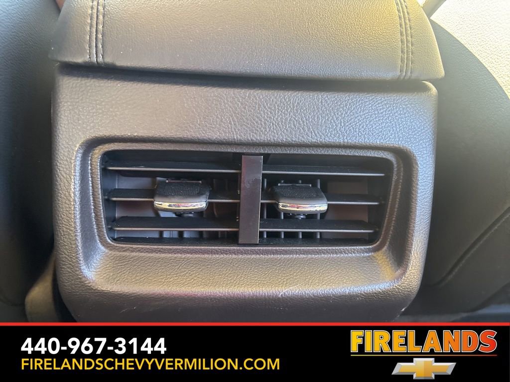 Used 2018 Ford Edge SEL w/ Equipment Group 201A image 34