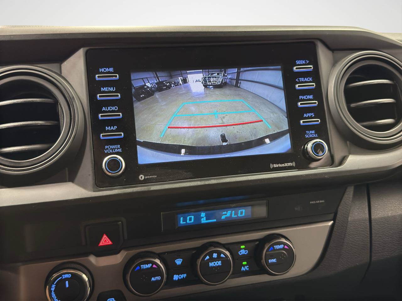 Used 2022 Toyota Tacoma SR AWD/4WD image 24