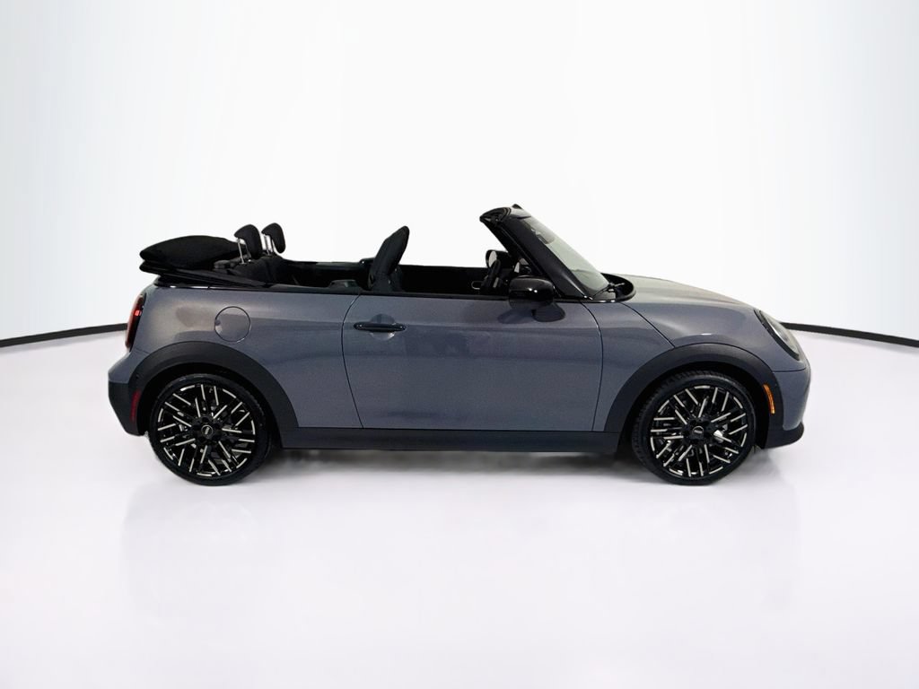 New 2026 MINI Cooper S FWD image 4