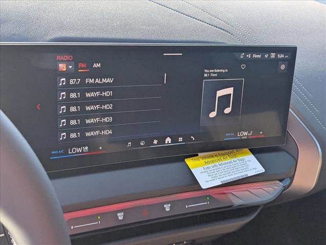 New 2026 BMW X3 xDrive30 image 11