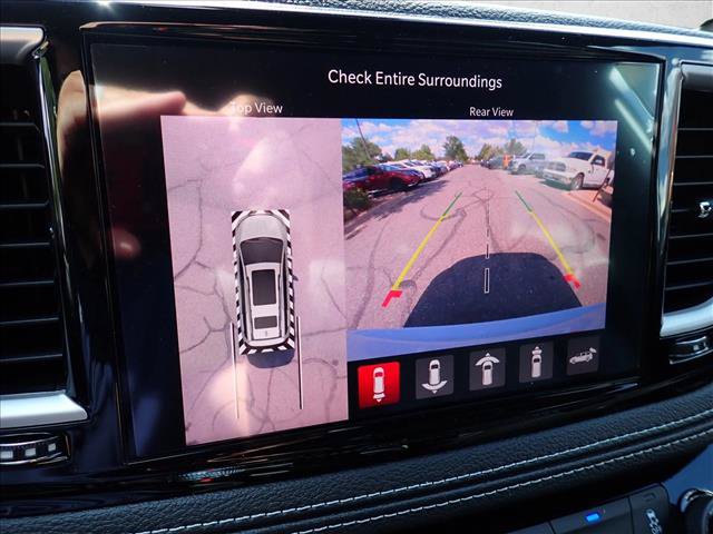 New 2027 Chrysler Pacifica Select FWD image 23