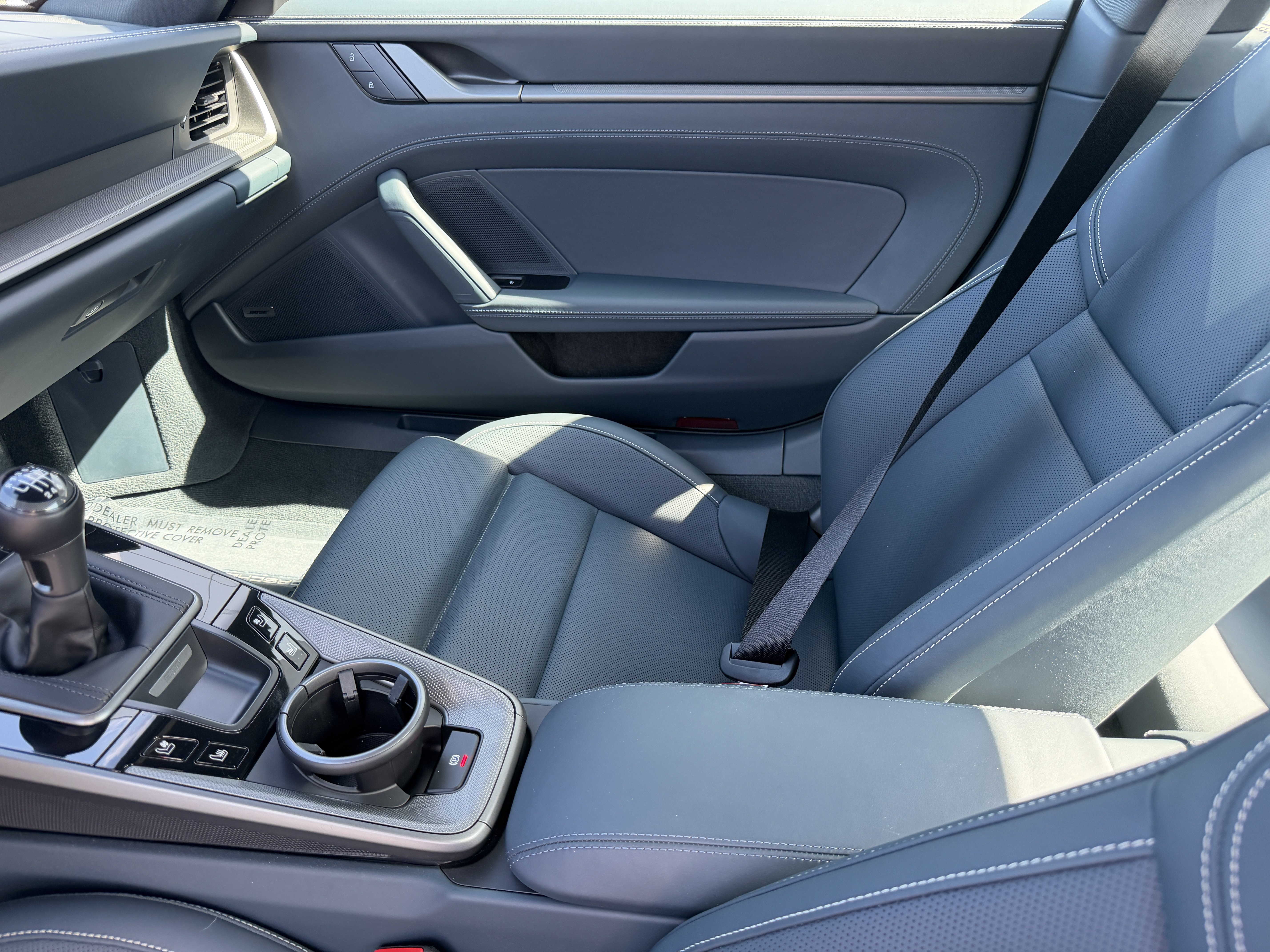 Certified 2024 Porsche 911 Carrera S RWD image 16