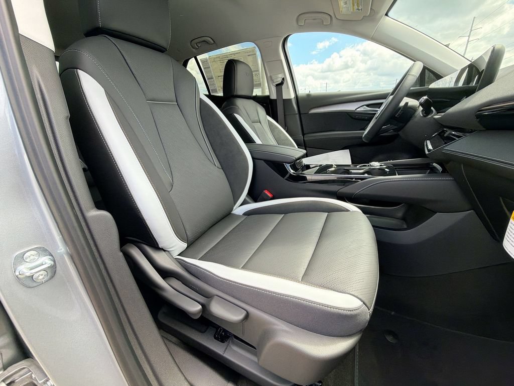 New 2026 Buick Envision Sport Touring AWD/4WD image 13