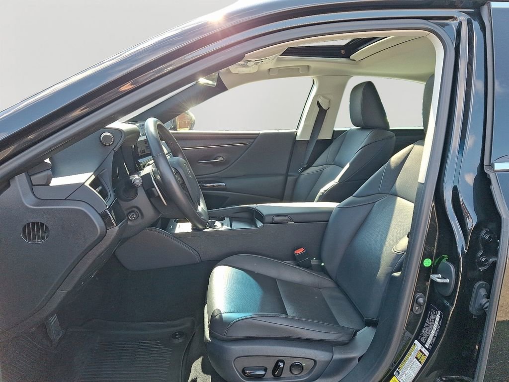 Used 2023 Lexus ES 350 w/ Premium Package image 14