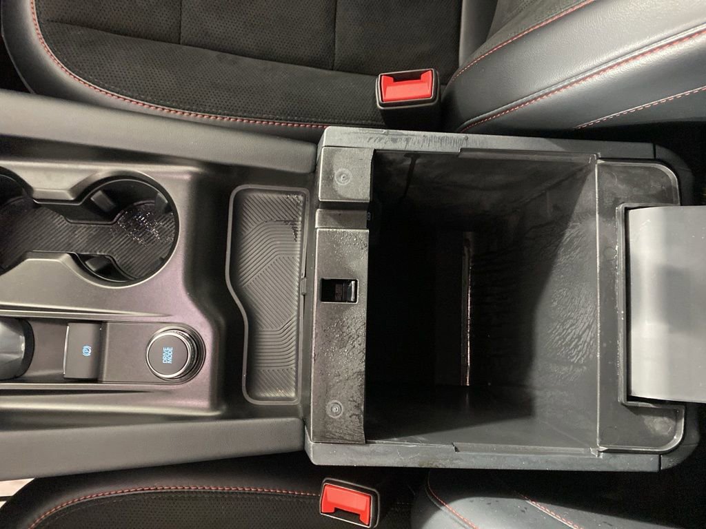 Used 2025 Ford Explorer ST w/ Sun And Sound Package image 6