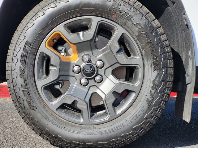 Used 2024 Ford Maverick Tremor w/ Tremor Off-Road Package AWD/4WD image 7