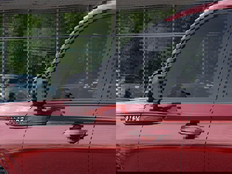 New 2026 Lincoln Aviator Reserve image 16