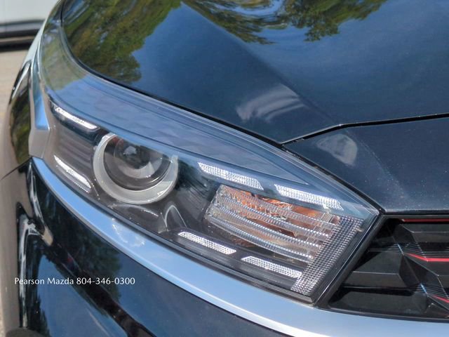 Used 2022 Kia Forte GT-Line image 11
