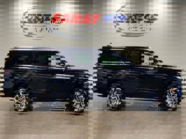 New 2025 Lincoln Navigator L Reserve