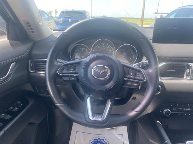 Used 2023 MAZDA CX-5 AWD 2.5 S image 15