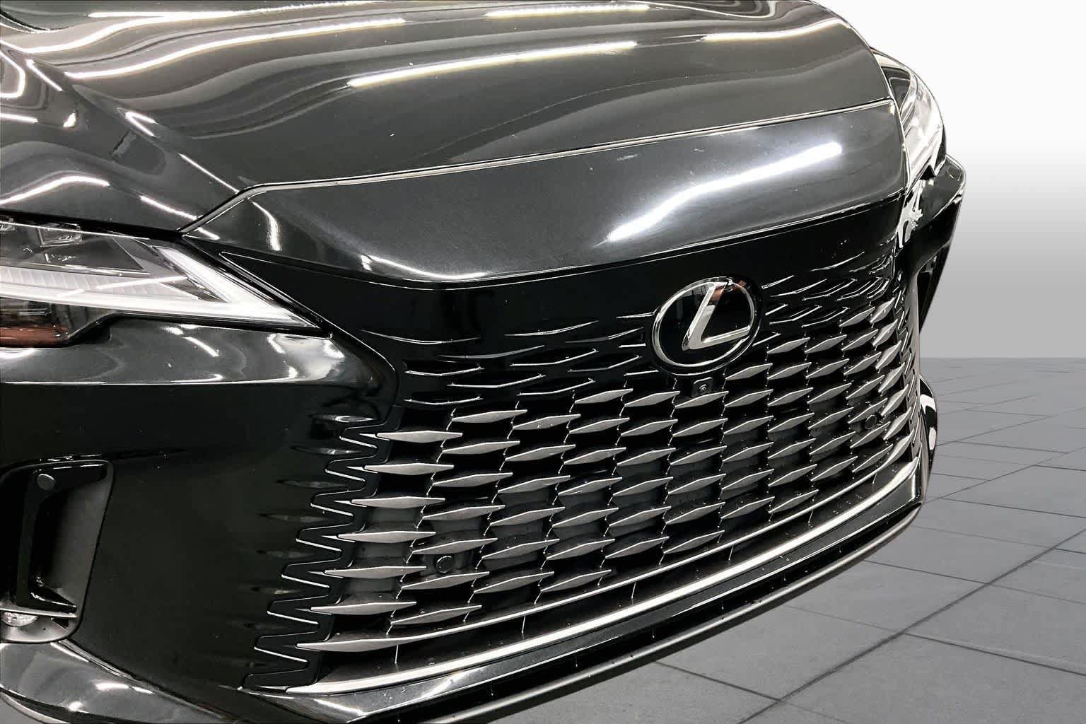 Used 2024 Lexus RX 350 w/ Convenience Package AWD/4WD image 30