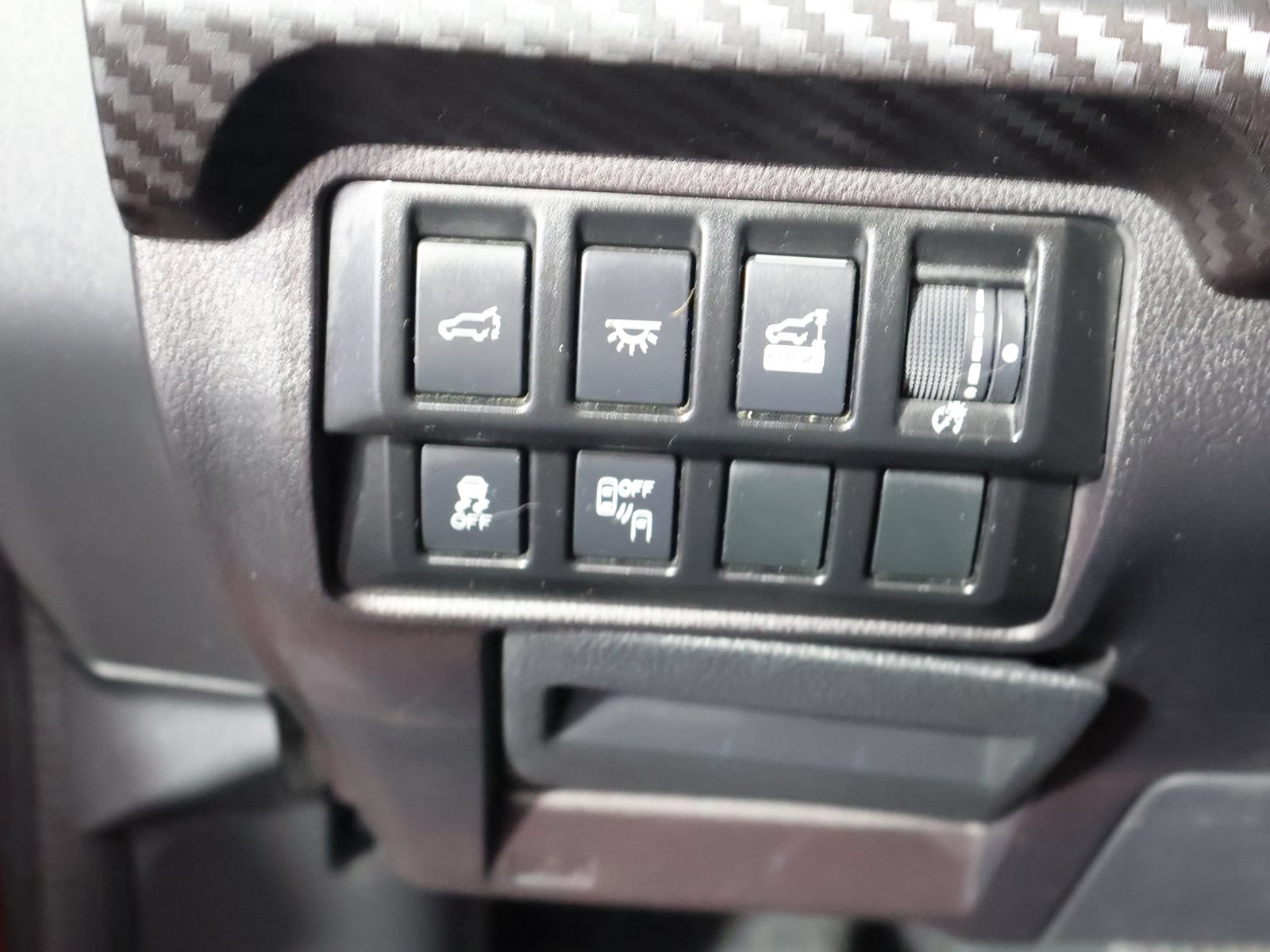 Used 2022 Subaru Ascent Onyx Edition AWD/4WD image 34