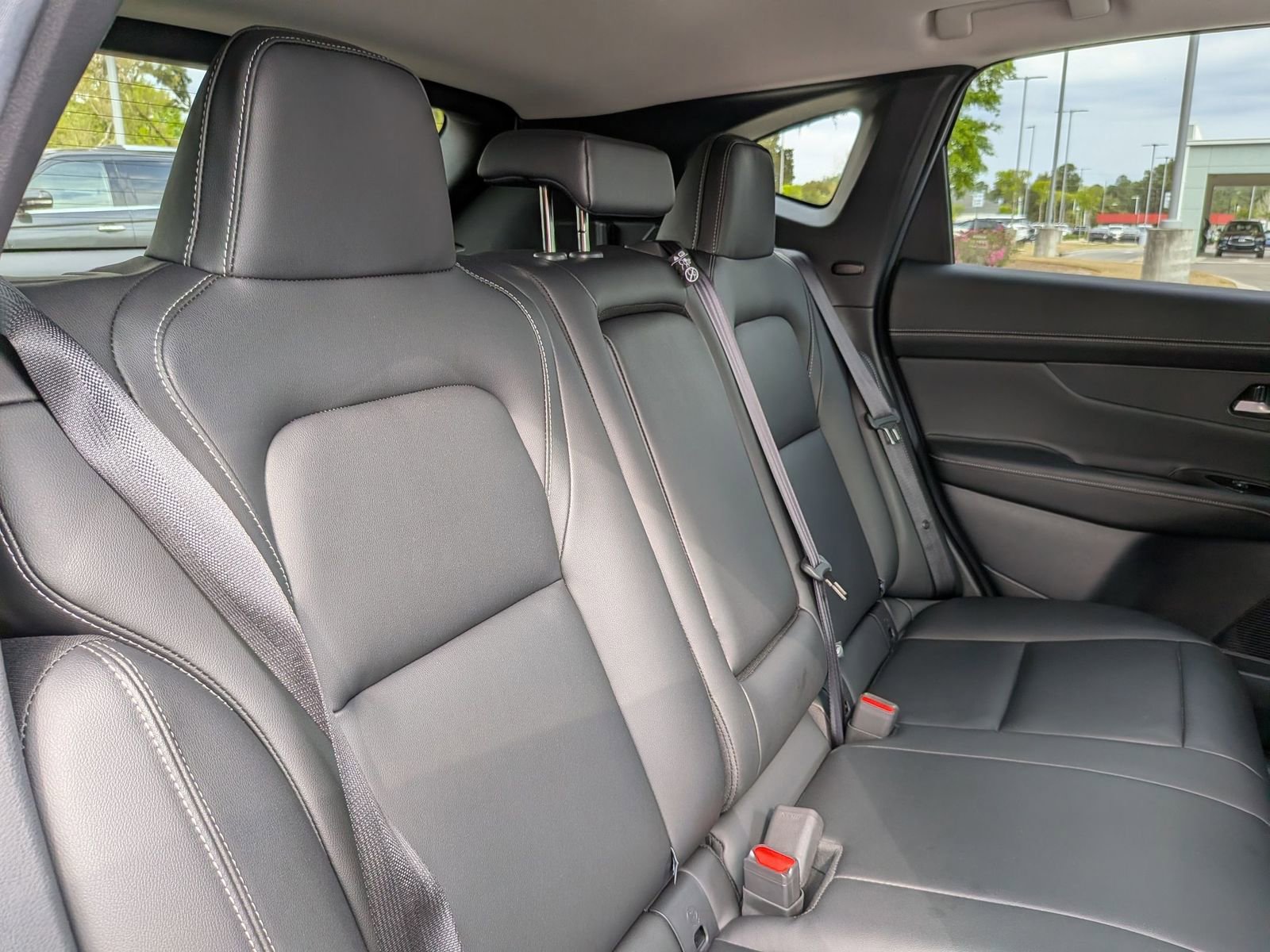 Used 2025 Nissan Murano SL image 35