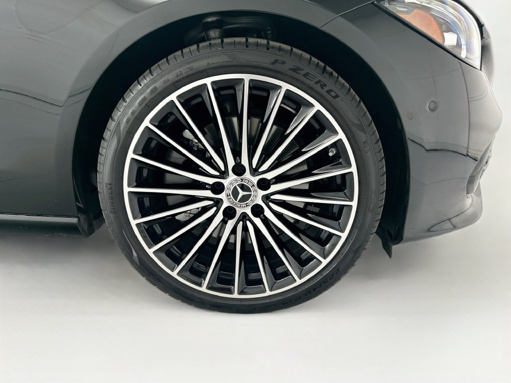 Certified 2026 Mercedes-Benz C 300 Sedan image 31