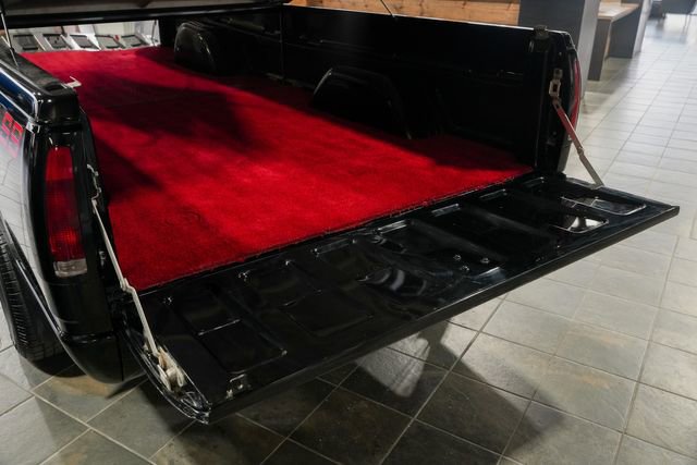Used 1990 Chevrolet Silverado 1500 454 SS image 38