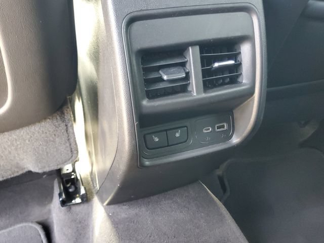 Certified 2024 Cadillac XT4 Sport FWD image 18