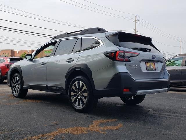 Used 2024 Subaru Outback Limited image 6