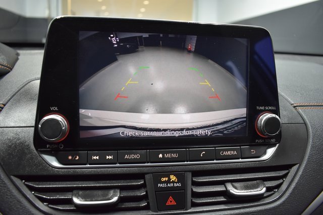 Used 2019 Nissan Altima 2.5 SR image 22